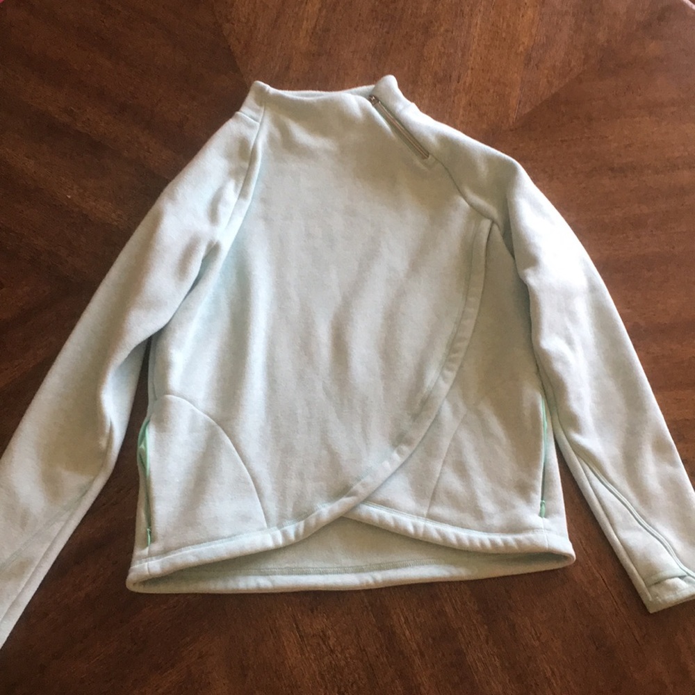 Athleta girl jacket